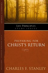 Preparing for Christ's Return - STANLEY,  Charles F. - 9781418541187