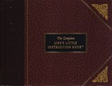 The Complete Life's Little Instruction Book - H. Jackson Brown - 9781418571290