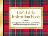 Life's Little Instruction Book - H. Jackson Brown - 9781418573652