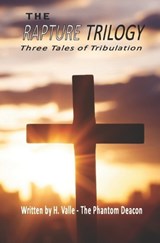 The Rapture Trilogy - Hector Valle - 9781419641107