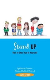 Stand Up! - LAOUENAN,  Christine & O'DARE,  Kate - 9781419701986
