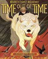 Time out of Time - MCQUERRY,  Maureen ; Wang, Jack - 9781419714931