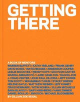 Getting There - Gillian Zoe Segal - 9781419715709