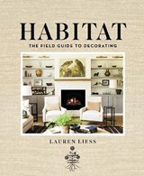 Habitat - Lauren Liess - 9781419717857