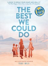 The Best We Could Do - Thi Bui - 9781419718786