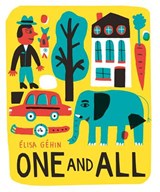 One and All - Elisa Géhin - 9781419719042