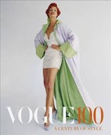 Vogue 100 - MUIR,  Robin - 9781419720901