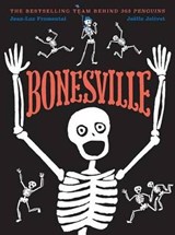 Bonesville -  - 9781419722776