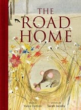 The Road Home - COTTON,  Katie - 9781419723742