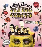 Monty Python's Flying Circus - BESLEY,  Adrian - 9781419724442