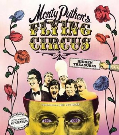 Monty Python's Flying Circus, BESLEY,  Adrian - Gebonden - 9781419724442