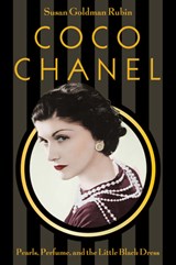 Coco Chanel - Susan Goldman Rubin - 9781419725449