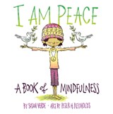 I Am Peace - Susan Verde - 9781419727016