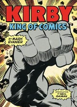 Kirby - Mark Evanier - 9781419727498