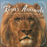 Rosa’s Animals - Maryann Macdonald - 9781419728501