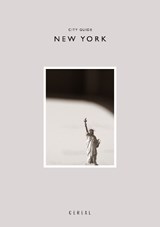 Cereal City Guide: New York - Rosa Park ; Rich Stapleton - 9781419732850
