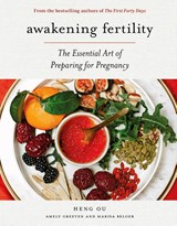 Awakening Fertility - Heng Ou ; Amely Greeven - 9781419743849