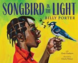 Songbird in the Light - Billy Porter - 9781419745836