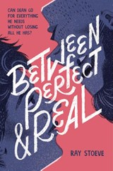 Between Perfect and Real - Ray Stoeve - 9781419746024
