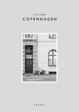 Cereal City Guide: Copenhagen - Rosa Park ; Rich Stapleton - 9781419747144