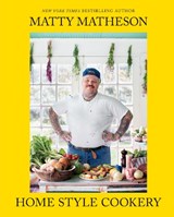 Matty Matheson - Matty Matheson - 9781419747489