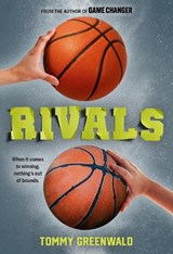 Rivals - Tommy Greenwald - 9781419748271