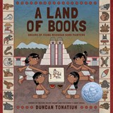 A Land of Books -  - 9781419749421