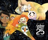 The Art of Cartoon Saloon: 25 Years - Charles Solomon - 9781419750113