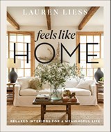 Feels Like Home - Lauren Liess - 9781419751196