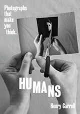 HUMANS - Henry Carroll - 9781419751455