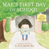 Mae's First Day of School -  - 9781419752421