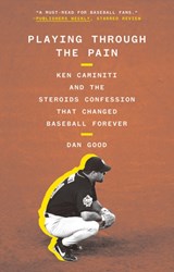 Playing Through the Pain - Dan Good - 9781419753640
