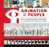 Animation for the People - Charles Solomon - 9781419758904