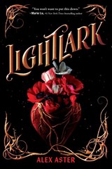 Lightlark (The Lightlark Saga Book 1) - Alex Aster - 9781419760860