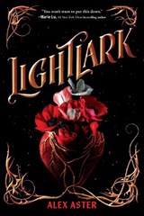 Lightlark (The Lightlark Saga Book 1) - Alex Aster - 9781419760877