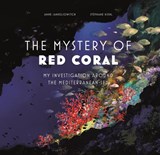 Mystery of the Red Coral - Anne Jankeliowitch - 9781419770319