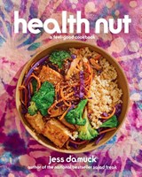 Health Nut - Jess Damuck - 9781419770371
