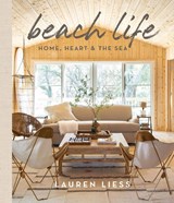 Beach Life - Lauren Liess - 9781419771866