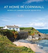 At Home In Cornwall - Katy Campbell ; Milo Campbell - 9781419773815