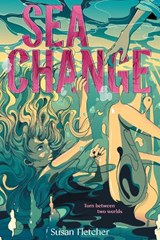 Sea Change - Susan Fletcher - 9781419773921