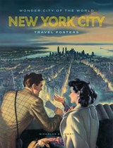Wonder City of the World - Nicholas D. Lowry ; Angelina Lippert ; Tim Medland ; Catherine Bindman - 9781419774096