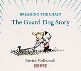 Breaking the Chain - Patrick McDonnell - 9781419779084