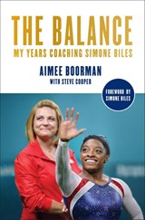 The Balance - Aimee Boorman ; Steve Cooper - 9781419779770