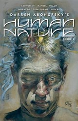 Human Nature Book 2 - Darren Aronofsky - 9781419780387