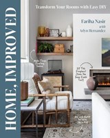 Home, Improved - Fariha Nasir - 9781419782480