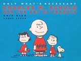 Only What's Necessary - Chip Kidd - 9781419783333