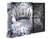 Nightbane: Collector’s Edition (The Lightlark Saga Book 2) - Alex Aster - 9781419784583