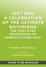 Ken - Massimiliano Capella - 9781419784590