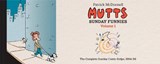 MUTTS: Sunday Funnies Volume 1 - Patrick McDonnell - 9781419789403