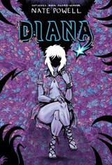 Diana - Nate Powell - 9781419790867